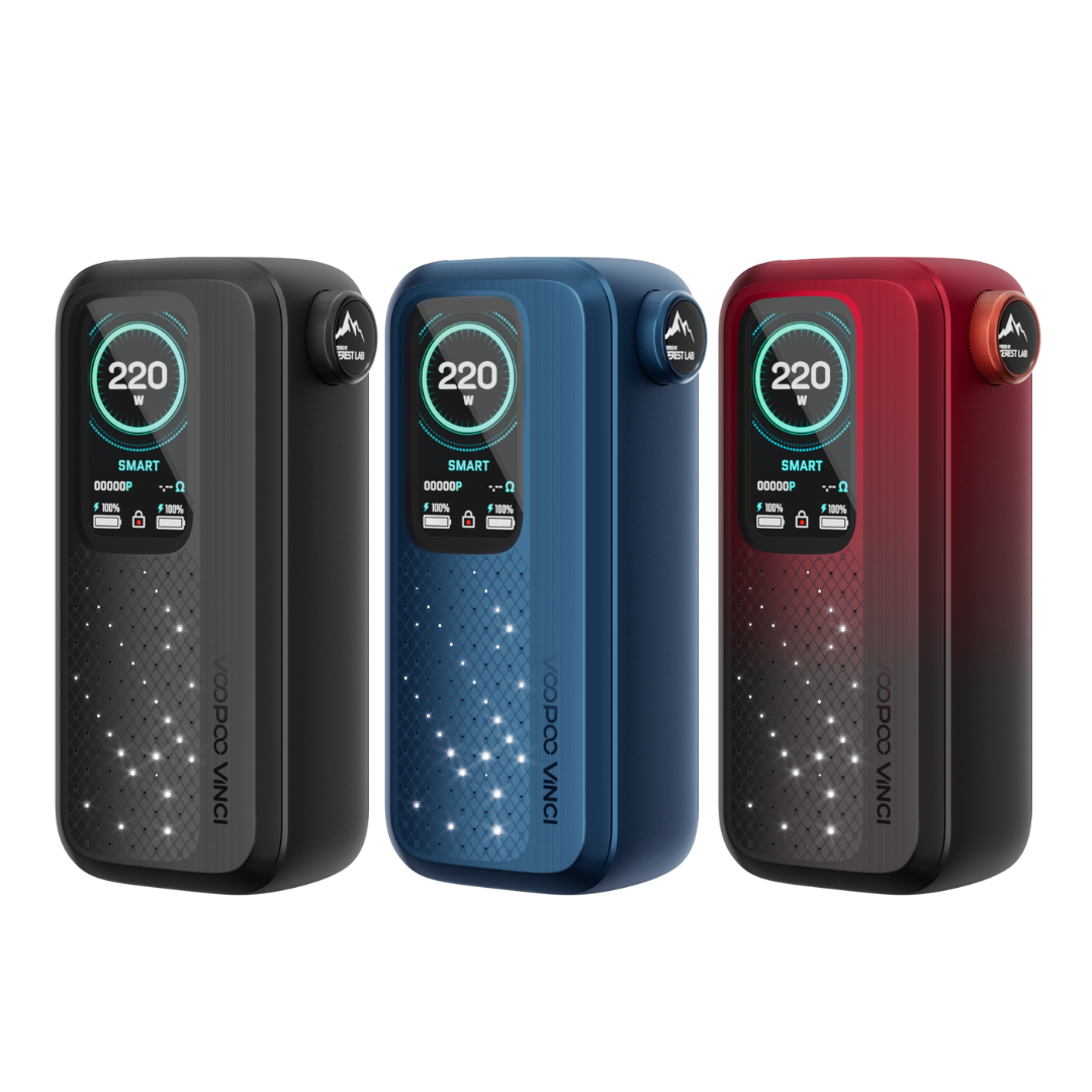Voopo Vinci Spark 220