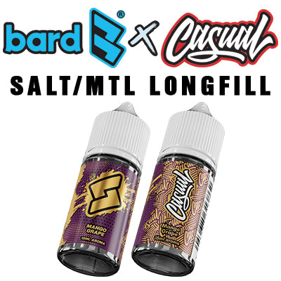 Bard X Casual