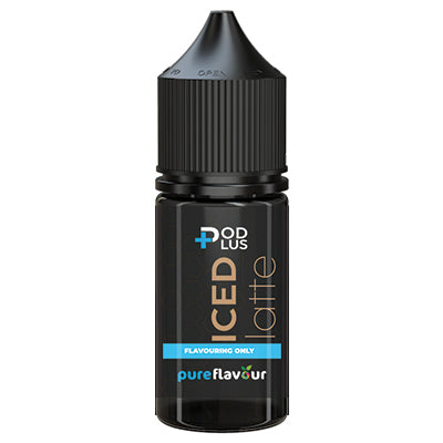 Pod Plus 30ml