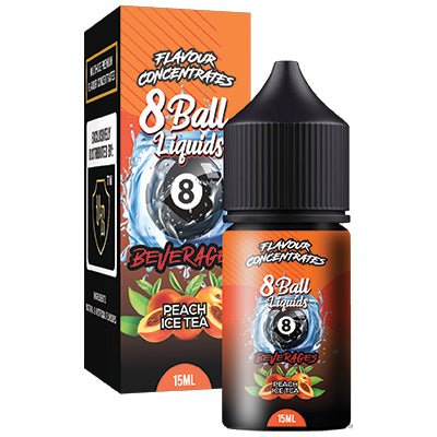 Vape Republic 8 Ball Beverages