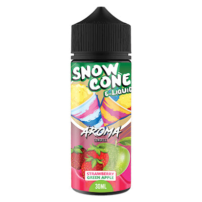 Vape Republic Snow Cone