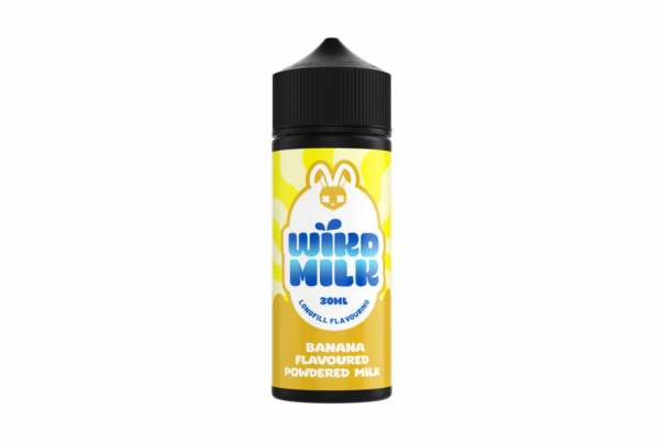 WIKD Milk