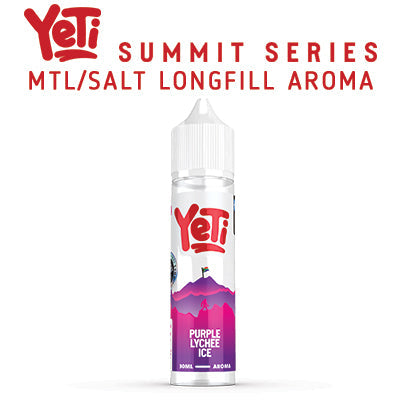 Longfill Aroma 60ml (Salt)