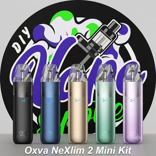 Oxva NeXlim 2 Mini