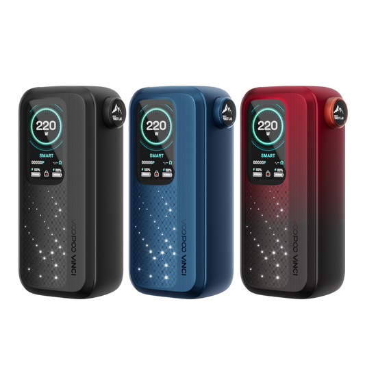 Voopo Vinci Spark 220