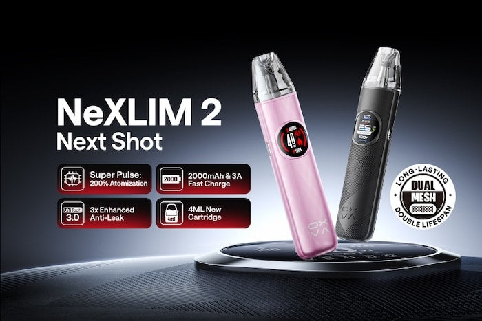 Oxva NeXlim 2