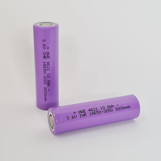 Howell 30HW Battery