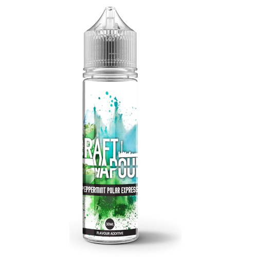 Craft Vapour 60ml
