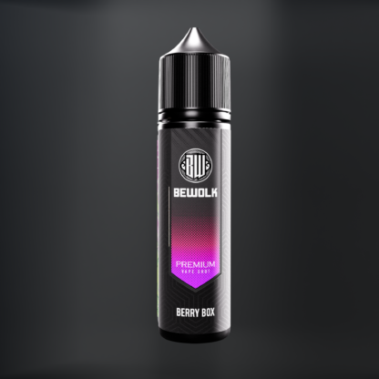 Bewolk Industries Premium