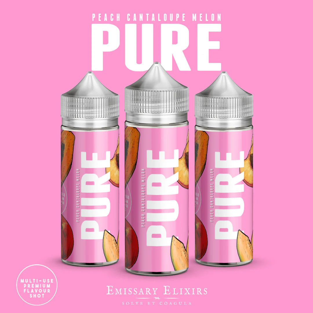 Emissary Elixirs