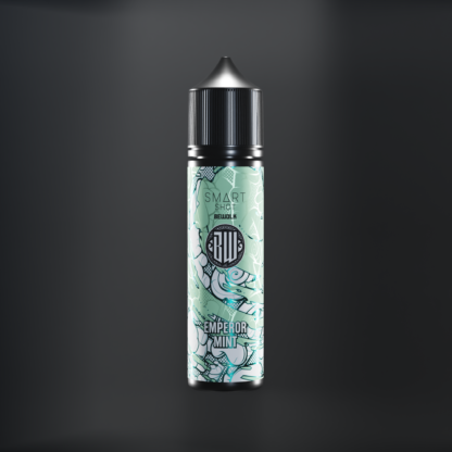 Bewolk Industries Smart Shots