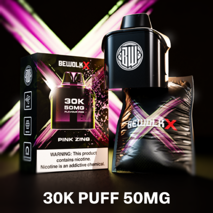 Bewolk X Replacement Pods