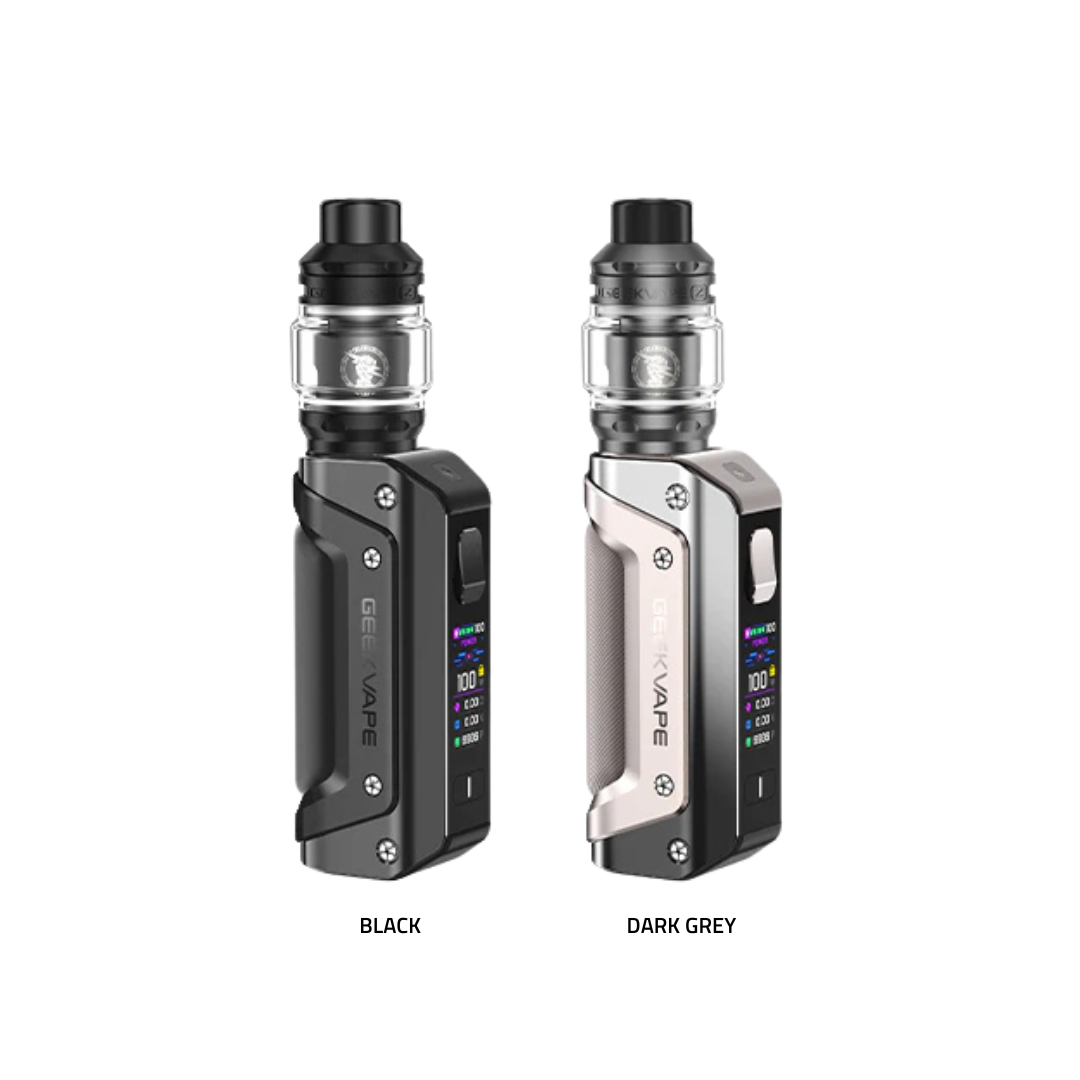 Geekvape AEGIS SOLO 3 Kit