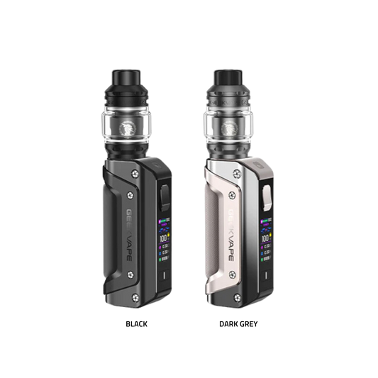 Geekvape AEGIS SOLO 3 Kit