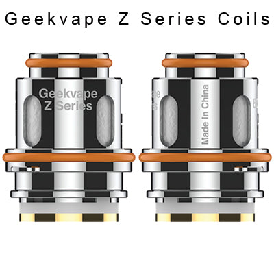 Geekvape Z Series Replacement Coils