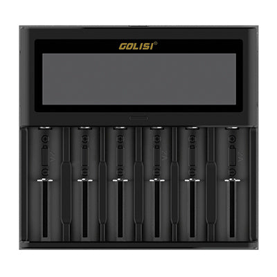 Golisi Chargers