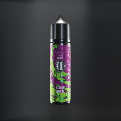 Bewolk Industries Smart Shots