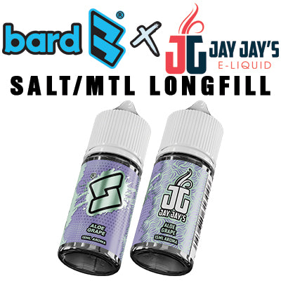 Bard X Jay Jay's
