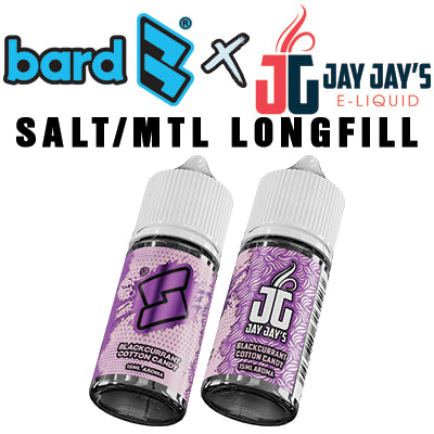 Bard X Jay Jay's