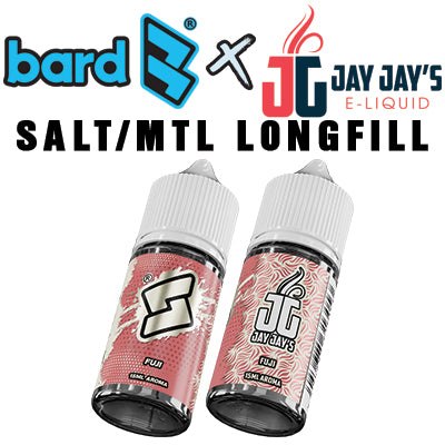 Bard X Jay Jay's