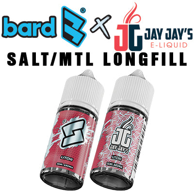 Bard X Jay Jay's