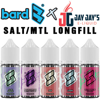 Bard X Jay Jay's