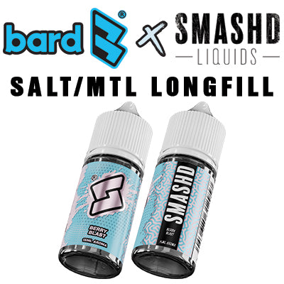 Bard X SMASHD