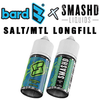 Bard X SMASHD