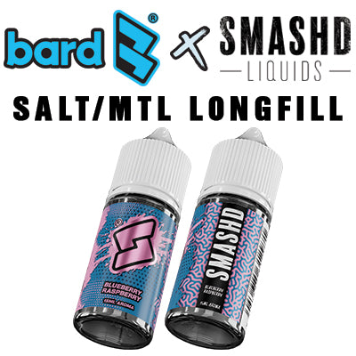 Bard X SMASHD