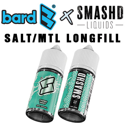 Bard X SMASHD