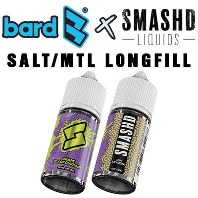 Bard X SMASHD