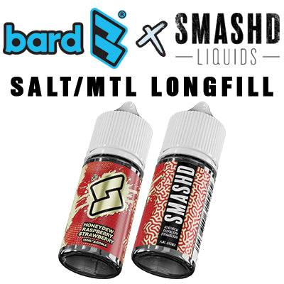 Bard X SMASHD