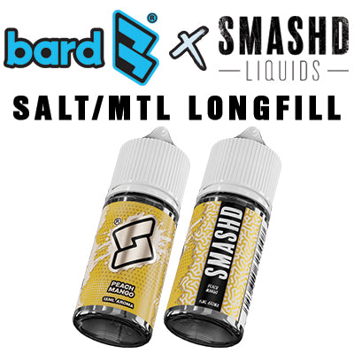 Bard X SMASHD