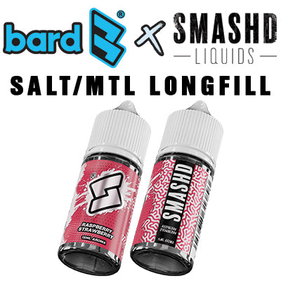 Bard X SMASHD