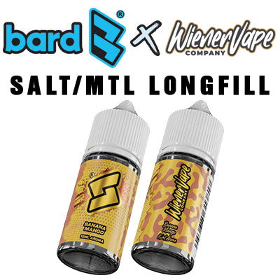 Bard X Wiener Vape