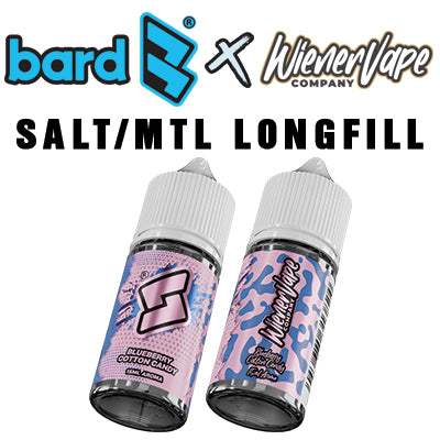 Bard X Wiener Vape