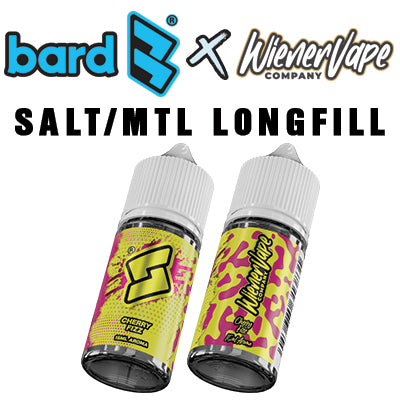 Bard X Wiener Vape