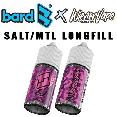 Bard X Wiener Vape