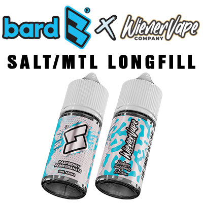 Bard X Wiener Vape