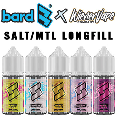 Bard X Wiener Vape