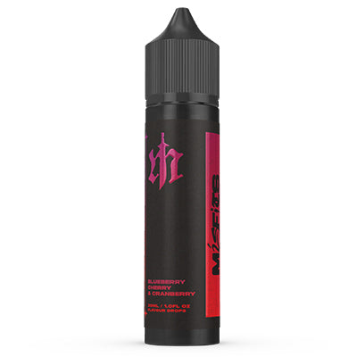 Misfits 60ml