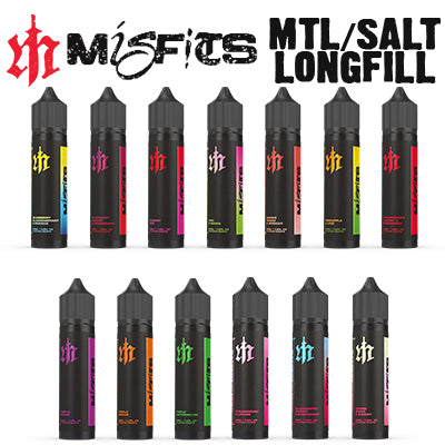 Misfits 60ml