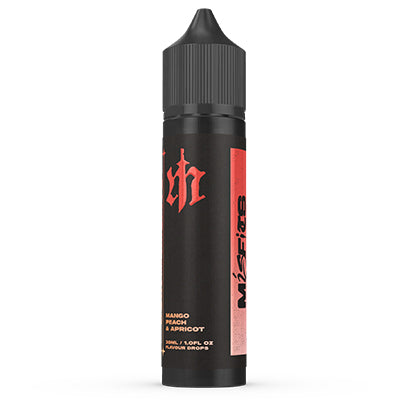 Misfits 60ml
