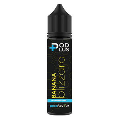 Pod Plus 60ml