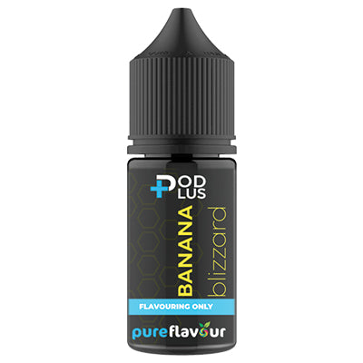 Pod Plus 30ml
