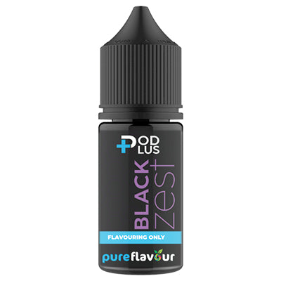 Pod Plus 30ml