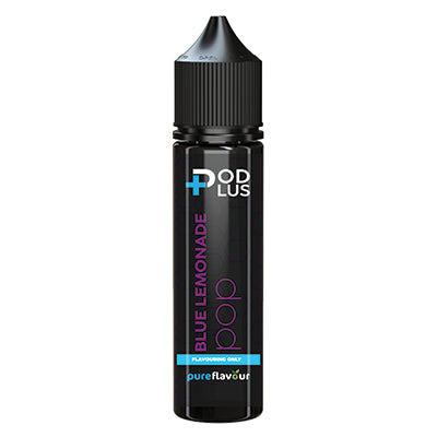 Pod Plus 60ml