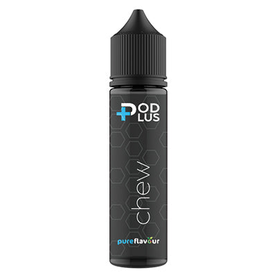 Pod Plus 60ml