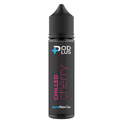 Pod Plus 60ml
