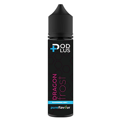 Pod Plus 60ml